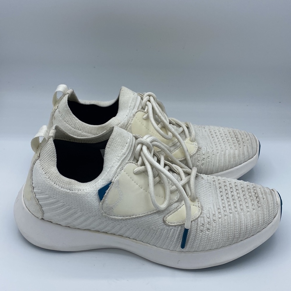 Vessi Sneakers Size 7‎ Horizon Cream